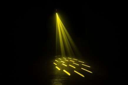 Mover Beam 100