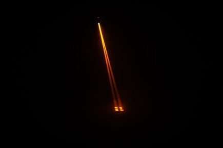 Mover Beam 100