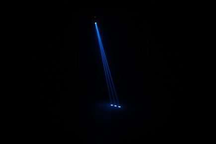 Mover Beam 100