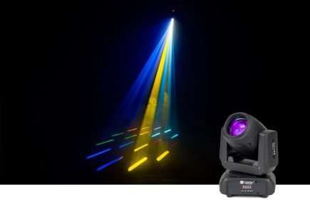 Mover Beam 100
